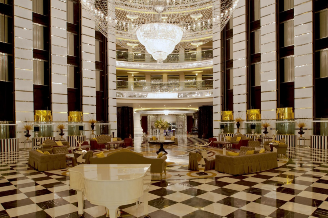 Delphin Imperial 2/60