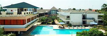 The Beach Comber Hotel and Resort 1/24