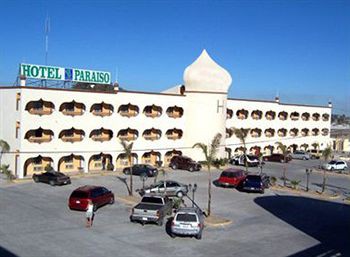 Hotel Paraiso del Desierto 1/30