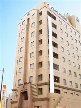 Takamatsu Park Hotel 1/44