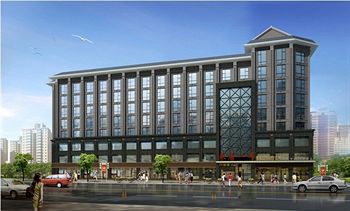 King Town No.1 Hotel 1/1