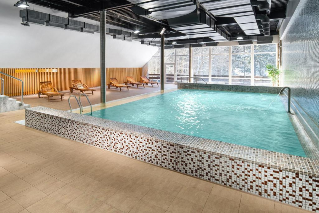 Pinia Hotel and Resort 19/19