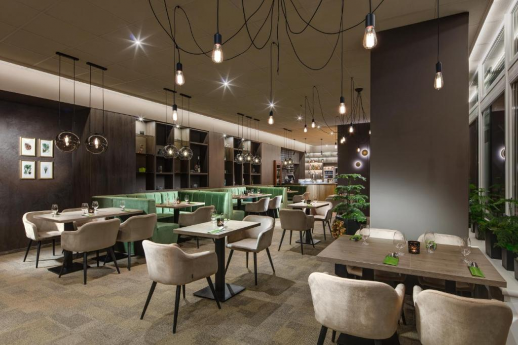 Pinia Hotel and Resort 11/19