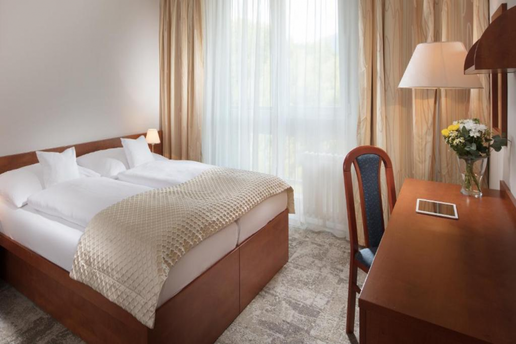 Pinia Hotel and Resort 9/19