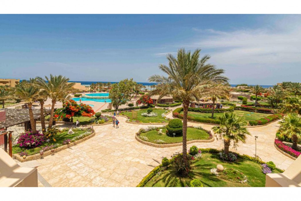 Blend Elphistone Resort Marsa Alam photo3