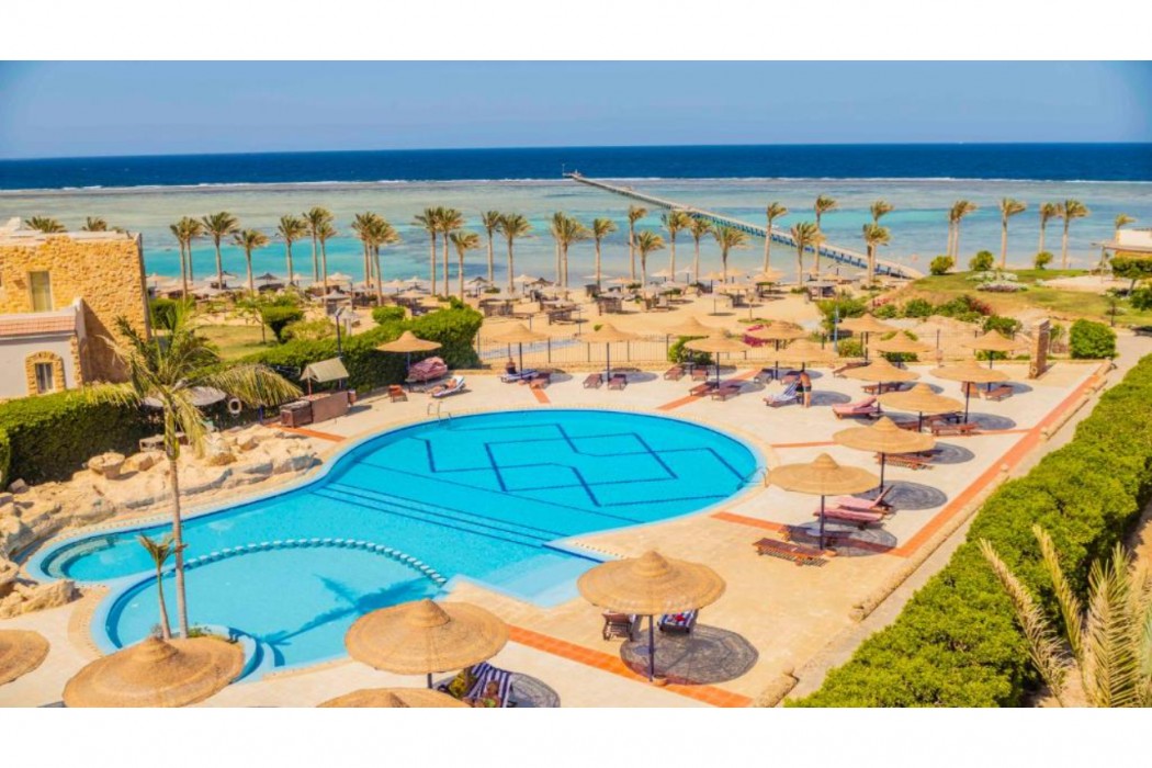 Blend Elphistone Resort Marsa Alam photo4