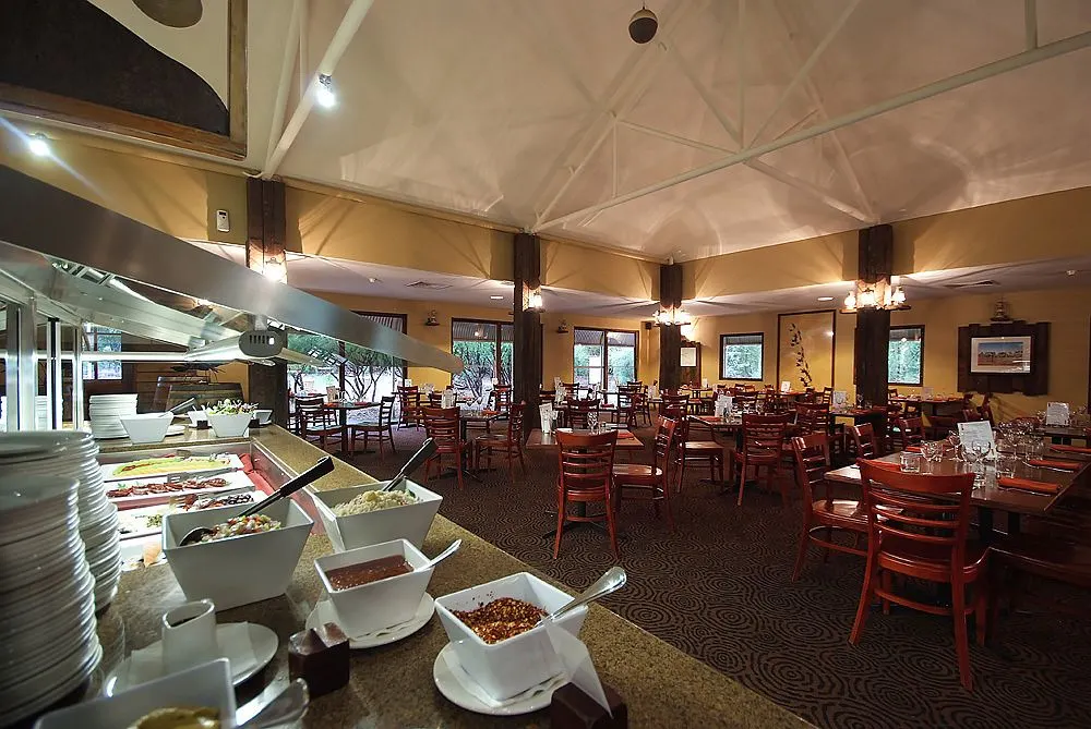 Outback Hotel 16/24