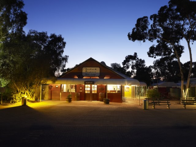 Outback Hotel photo2