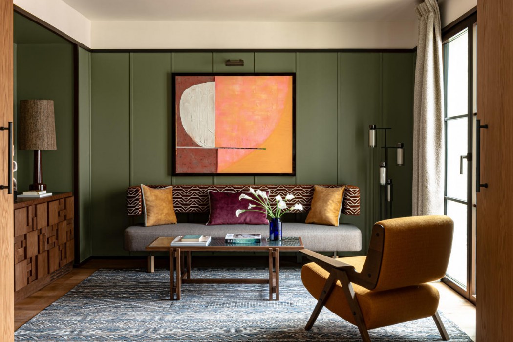 Norman Paris Hotel & Spa 9/55