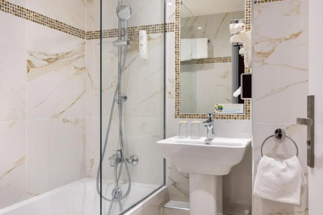 Best Western Lakmi Nice 8/31