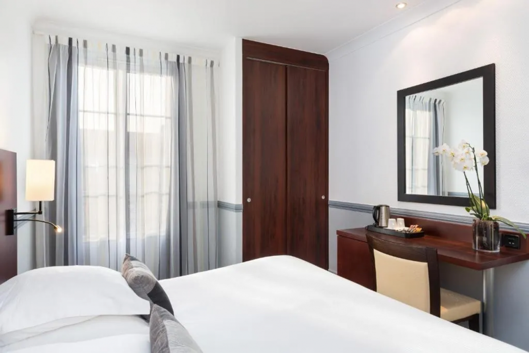 Best Western Lakmi Nice 11/31