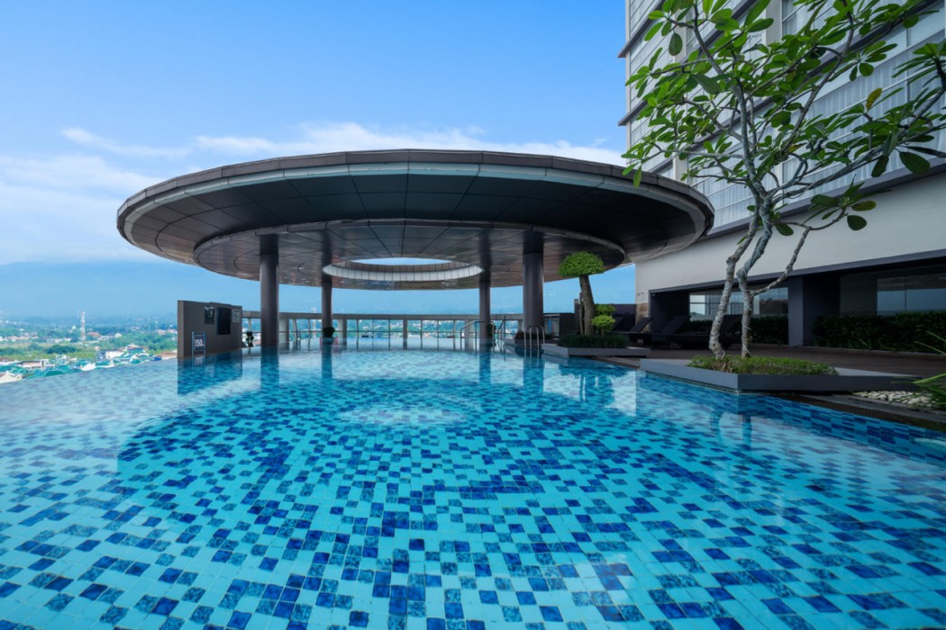 Aston Purwokerto Hotel and Conference Center 37/66