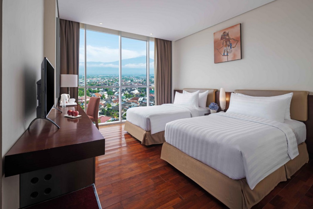 Aston Purwokerto Hotel and Conference Center 12/66