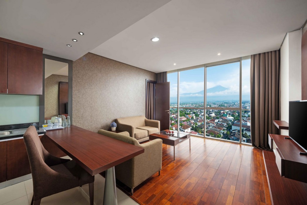 Aston Purwokerto Hotel and Conference Center 15/66