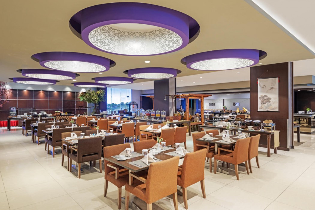 Aston Purwokerto Hotel and Conference Center 47/66