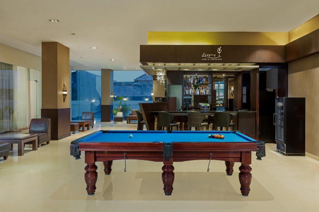 Aston Purwokerto Hotel and Conference Center 29/66