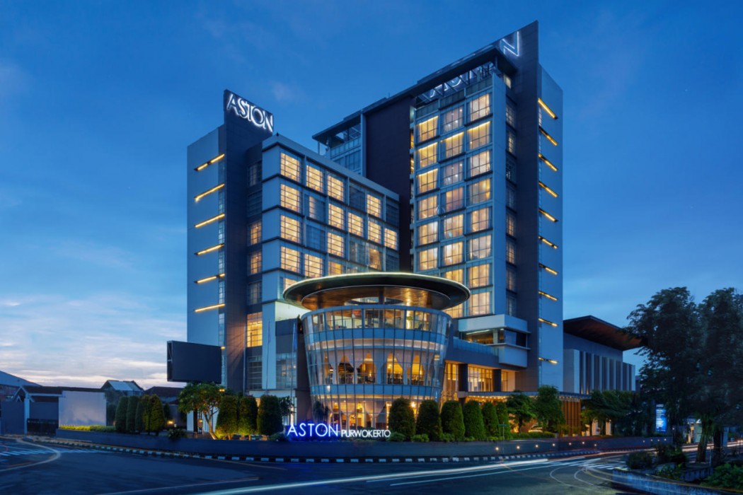 Aston Purwokerto Hotel and Conference Center