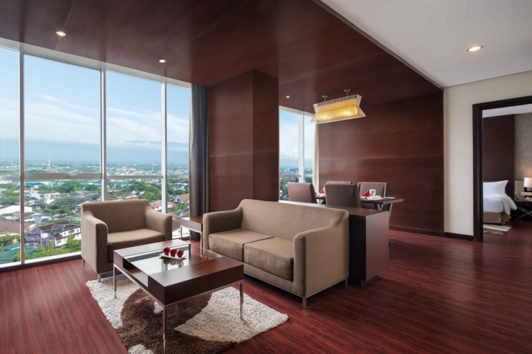 Aston Purwokerto Hotel and Conference Center 16/66