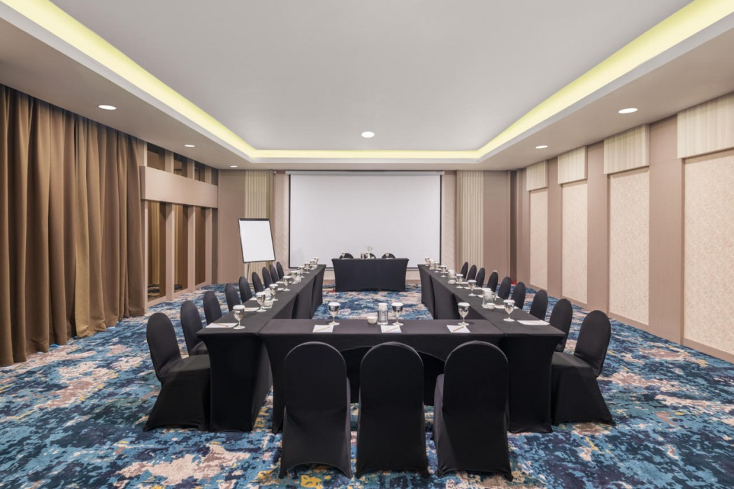 Aston Purwokerto Hotel and Conference Center 31/66