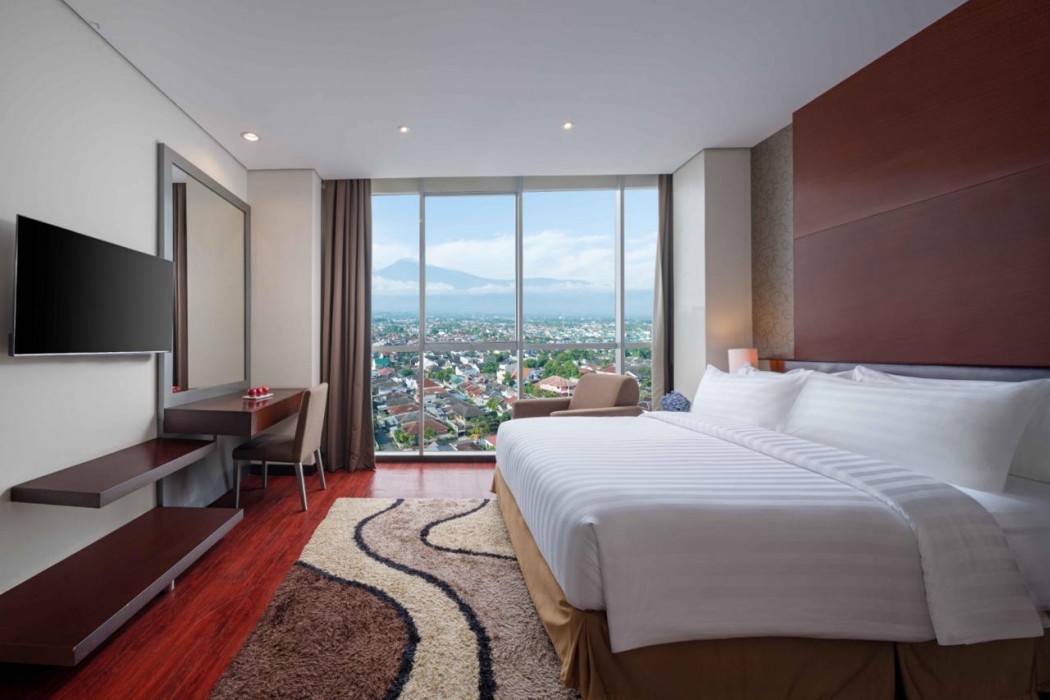 Aston Purwokerto Hotel and Conference Center 14/66