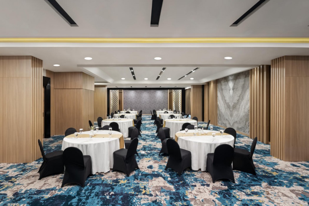 Aston Purwokerto Hotel and Conference Center 30/66