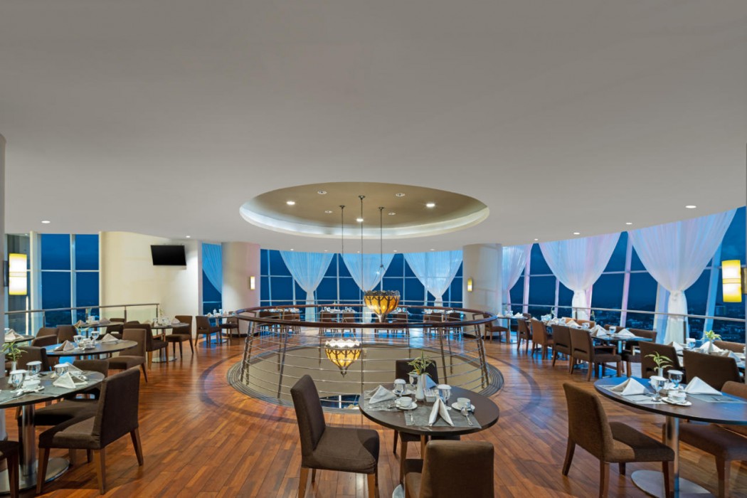 Aston Purwokerto Hotel and Conference Center 46/66