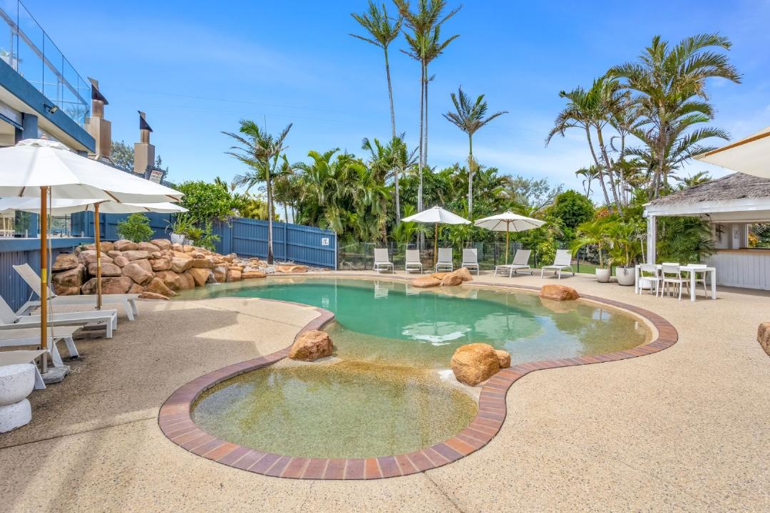 Rosslyn Bay Resort 27/77