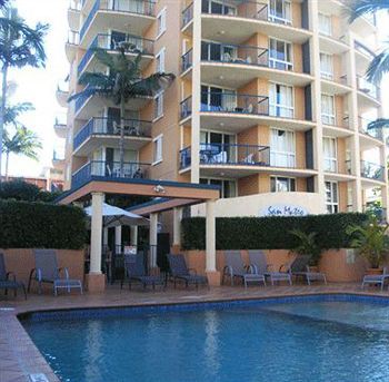 San Mateo on Broadbeach 1/51