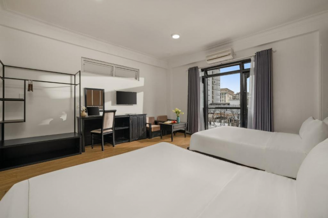 Kly Boutique Hotel 5/42