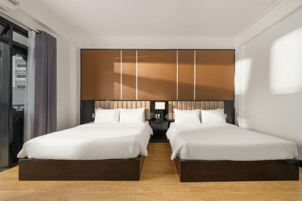 Kly Boutique Hotel 4/42