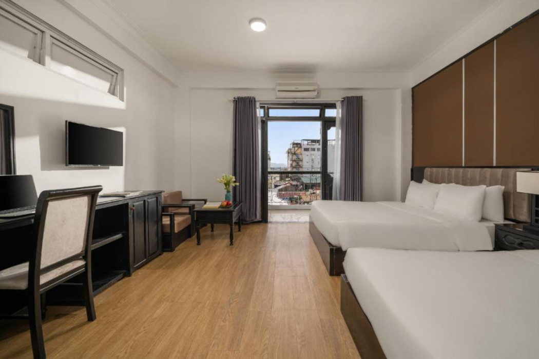 Kly Boutique Hotel 8/42