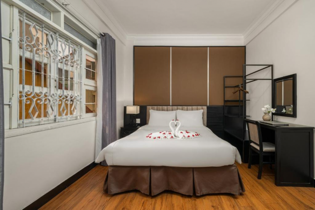 Kly Boutique Hotel 3/42