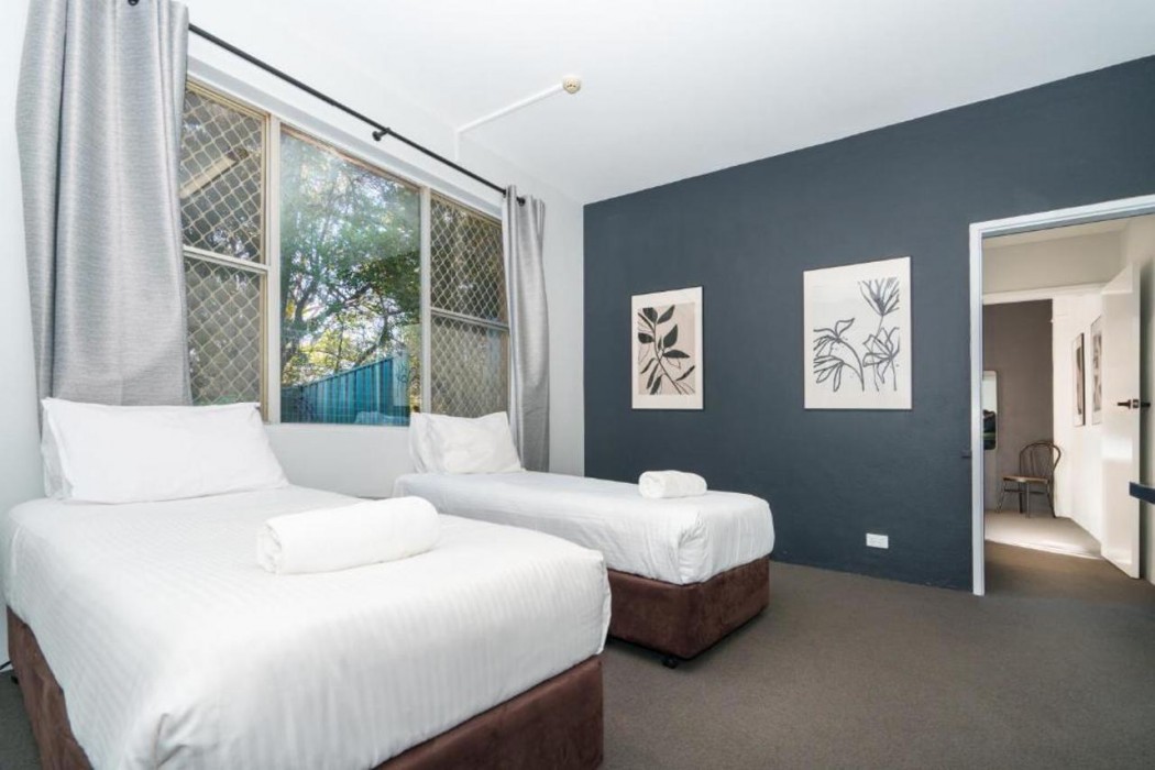 Motel Echo Point 15/29