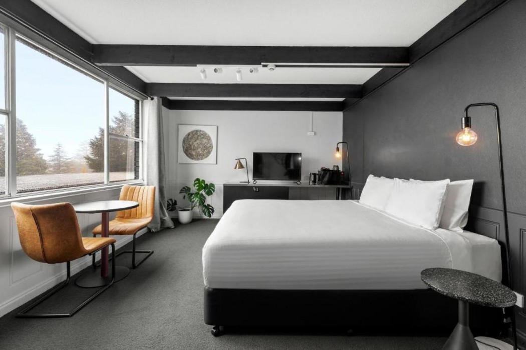 Motel Echo Point 17/29