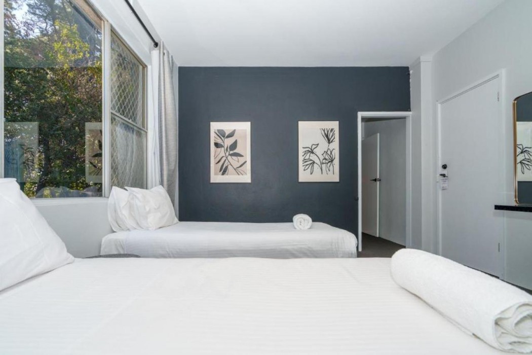 Motel Echo Point 13/29