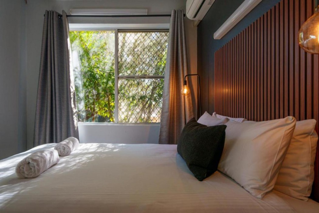 Motel Echo Point 16/29