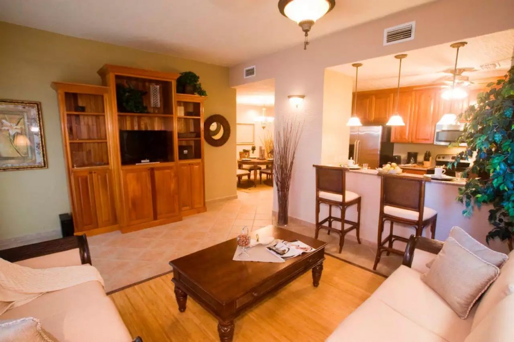 Clarion Suites Roatan at Pineapple Villas 9/46