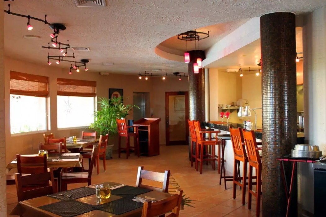 Clarion Suites Roatan at Pineapple Villas 26/46