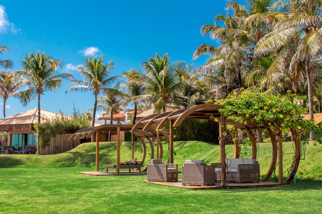 Carmel Charme Resort 37/90