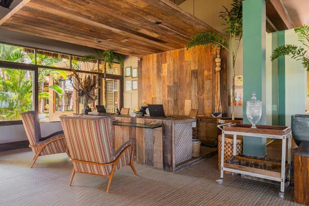 Carmel Charme Resort 34/90