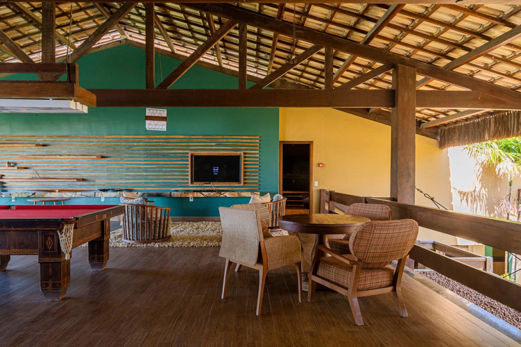 Carmel Charme Resort 44/90