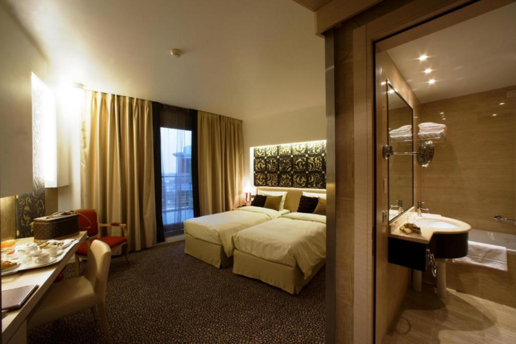 Antony Palace Hotel Venice Airport 10/33