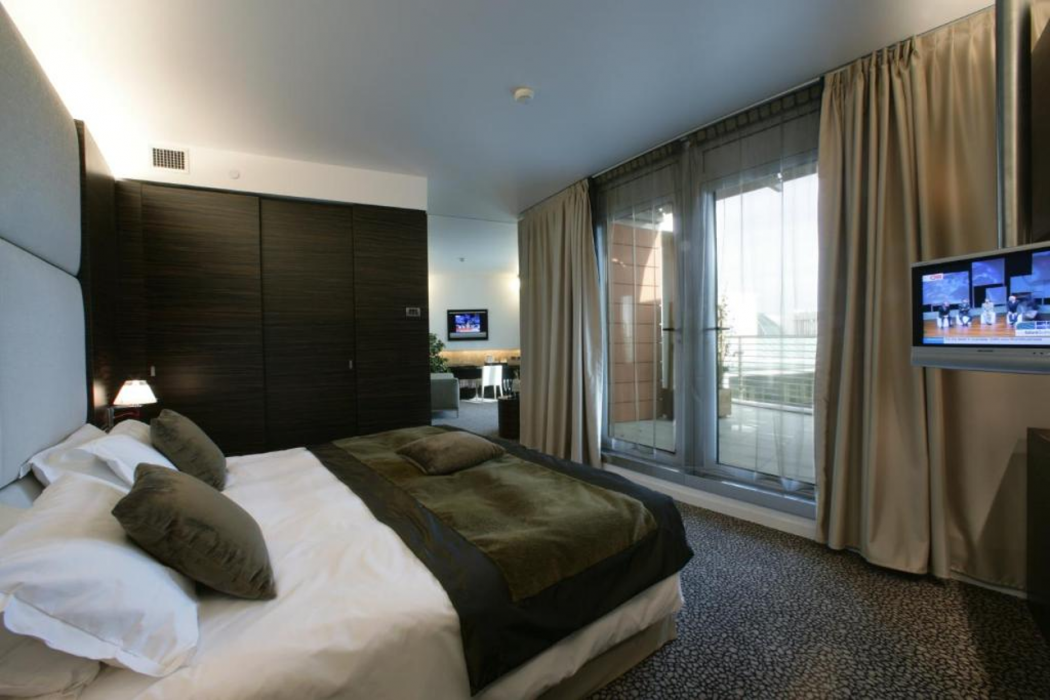 Antony Palace Hotel Venice Airport 7/33
