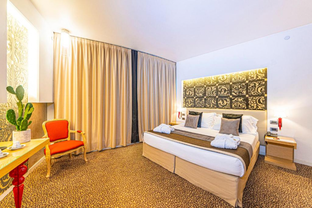 Antony Palace Hotel Venice Airport 9/33