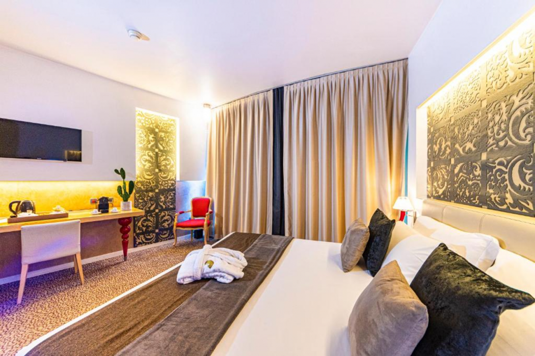 Antony Palace Hotel Venice Airport 8/33