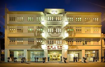 Kam Leng Hotel 1/17