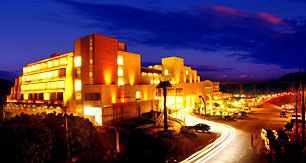 Haiyue Hotel 1/27