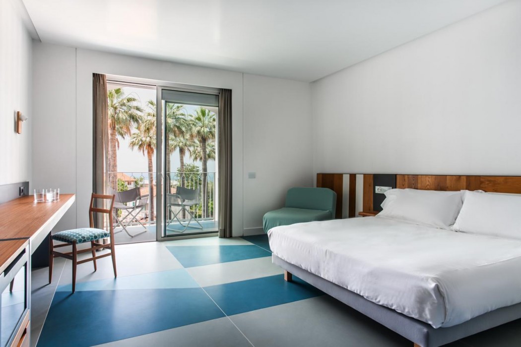 So' Lifestyle Hotel 19/57
