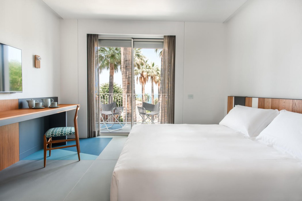 So' Lifestyle Hotel 15/57