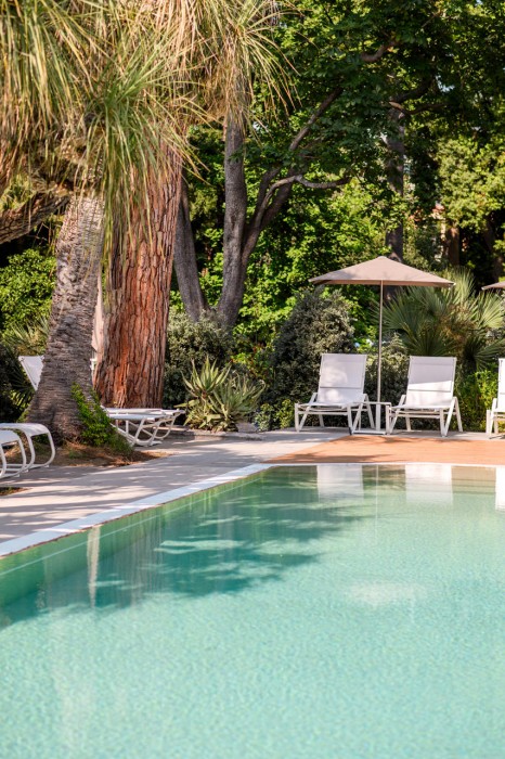 So' Lifestyle Hotel in SORRENTO
